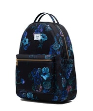 HERSCHEL NOVA  14" PC-Rucksack Abends blumig - Rucks&auml;cke f&uuml;r Schule &amp; Freizeit - 2