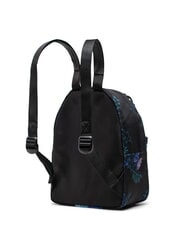 HERSCHEL CLASSIC MINI  Rucksack Abends blumig - Rucks&auml;cke f&uuml;r Schule &amp; Freizeit - 3