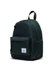 HERSCHEL CLASSIC MINI  Rucksack dunkelste Fichte - Rucks&auml;cke f&uuml;r Schule &amp; Freizeit - 2