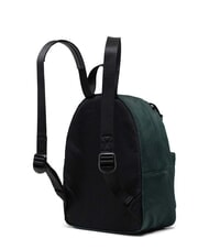 HERSCHEL CLASSIC MINI  Rucksack dunkelste Fichte - Rucks&auml;cke f&uuml;r Schule &amp; Freizeit - 3