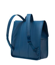 HERSCHEL CITY MID-VOLUME 14" Laptop-Rucksack Poseidon-Ton - Rucks&auml;cke f&uuml;r Schule &amp; Freizeit - 3