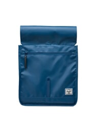 HERSCHEL CITY MID-VOLUME 14" Laptop-Rucksack Poseidon-Ton - Rucks&auml;cke f&uuml;r Schule &amp; Freizeit - 4