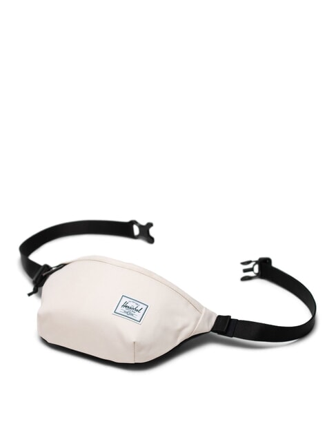 CLASSIC Babytrage Wei&szlig;kappe grau - Brieftaschen Herren