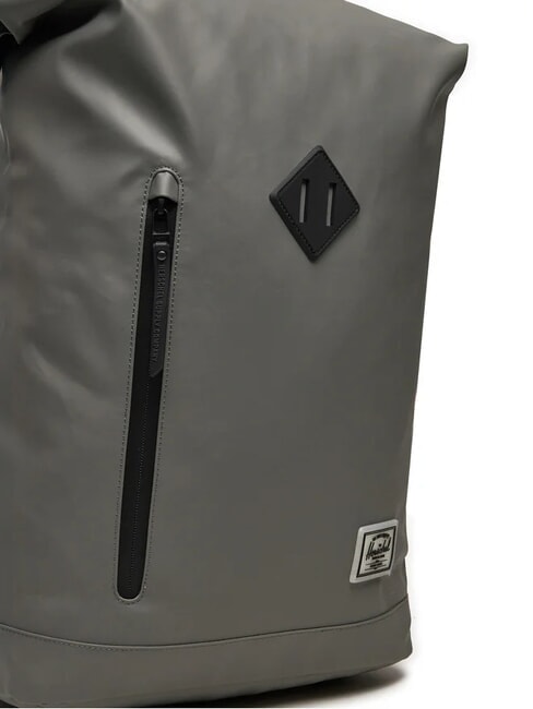 ROLL TOP 15,6" Laptop-Rucksack Wasserspeier - Rucks&auml;cke f&uuml;r Schule &amp; Freizeit