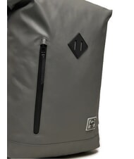 HERSCHEL ROLL TOP 15,6" Laptop-Rucksack Wasserspeier - Rucks&auml;cke f&uuml;r Schule &amp; Freizeit - 4