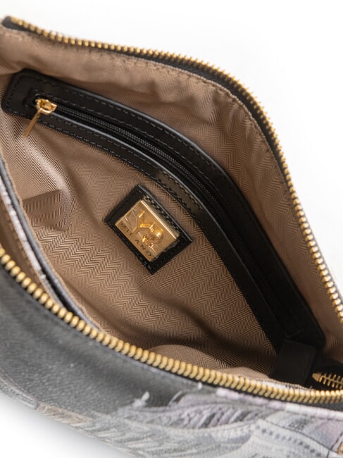 YESBAG Schulterriemen London bei Nacht - Damentaschen