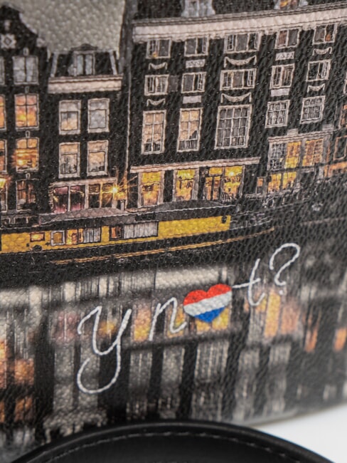 YESBAG Schulterriemen Spiegel - Damentaschen