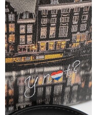 YNOT YESBAG Schulterriemen Spiegel - Damentaschen - 3