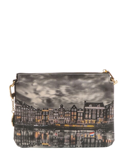 YESBAG Schulterriemen Spiegel - Damentaschen