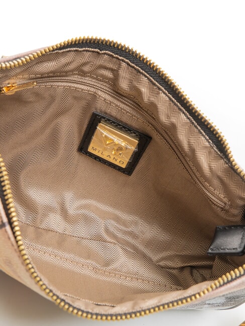 YESBAG Umh&auml;ngetasche Leben in Trulli - Damentaschen