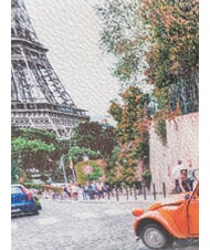 YNOT YESBAG Umh&auml;ngetasche so ist das Leben - Damentaschen - 3