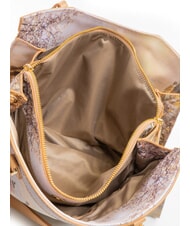 YNOT YESBAG  Gro&szlig;e Umh&auml;ngetasche Schleier Paris - Damentaschen - 5