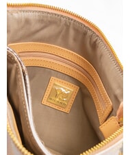 YNOT YESBAG Umh&auml;ngetasche mit Print Schleier Paris - Damentaschen - 5