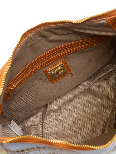 YESBAG  Bedruckte Umh&auml;ngetasche Italienische Liebe - Damentaschen