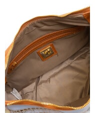 YNOT YESBAG  Bedruckte Umh&auml;ngetasche Italienische Liebe - Damentaschen - 5