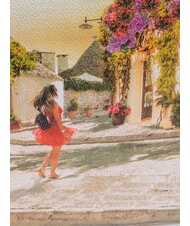 YNOT YESBAG L Umh&auml;ngetasche Trullissima - Damentaschen - 3