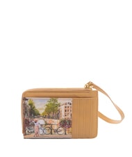 YNOT YESBAG SPECIAL Kartenhalter mit Armband Fahrr&auml;der - Brieftaschen Damen - 2