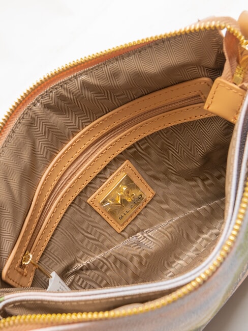 YESBAG Umh&auml;ngetasche mit Print Fahrr&auml;der - Damentaschen