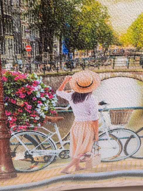 YESBAG SPECIAL  Umh&auml;ngetasche Fahrr&auml;der - Damentaschen