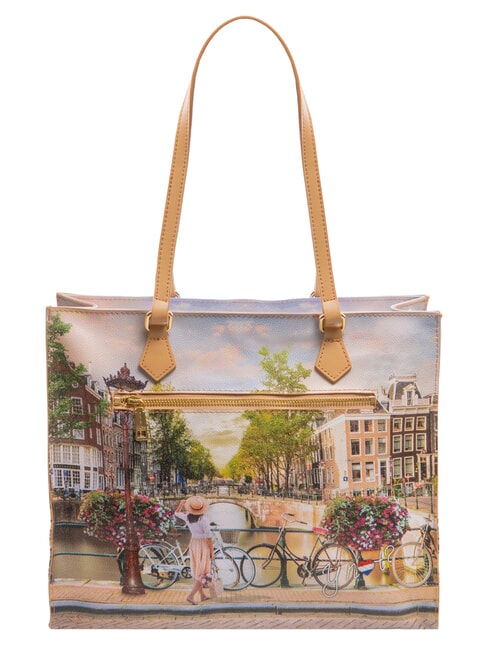 YESBAG SPECIAL  Umh&auml;ngetasche Fahrr&auml;der - Damentaschen