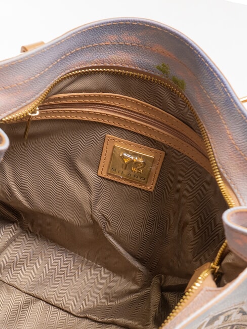 YESBAG SPECIAL  Umh&auml;ngetasche Fahrr&auml;der - Damentaschen