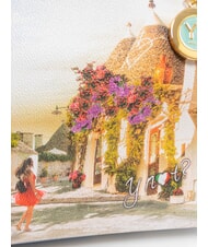 YNOT YESBAG Umh&auml;ngetasche Trullissima - Damentaschen - 3