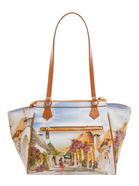 YESBAG Umh&auml;ngetasche Trullissima - Damentaschen