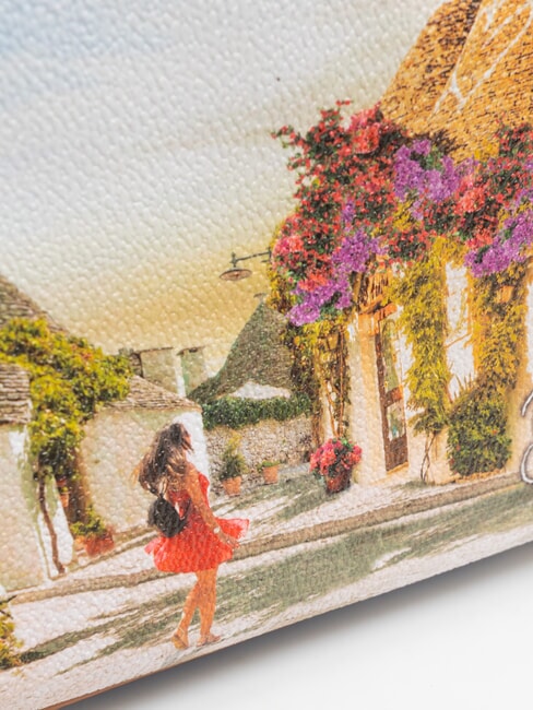 YESBAG SPECIAL  Umh&auml;ngetasche Trullissima - Damentaschen