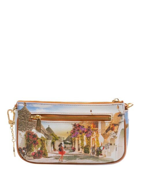 YESBAG SPECIAL  Umh&auml;ngetasche Trullissima - Damentaschen