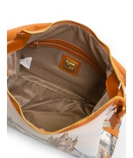 YNOT YESBAG  Bedruckte Umh&auml;ngetasche London Kate - Damentaschen - 5