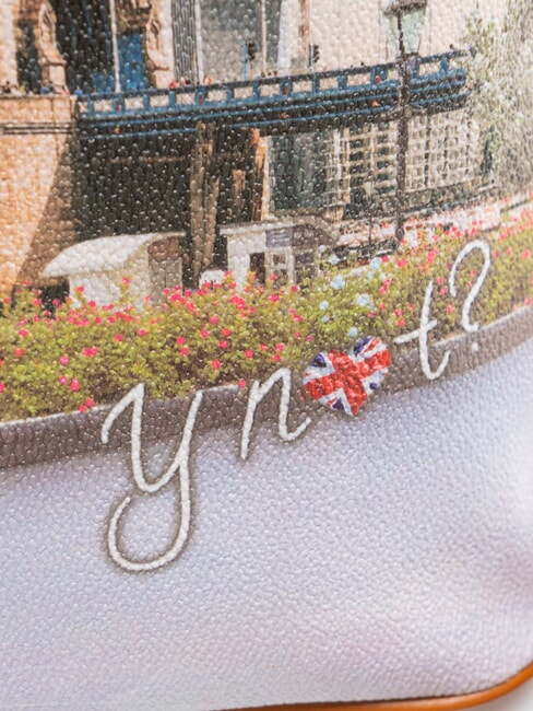 YESBAG SPECIAL  Umh&auml;ngetasche London Kate - Damentaschen