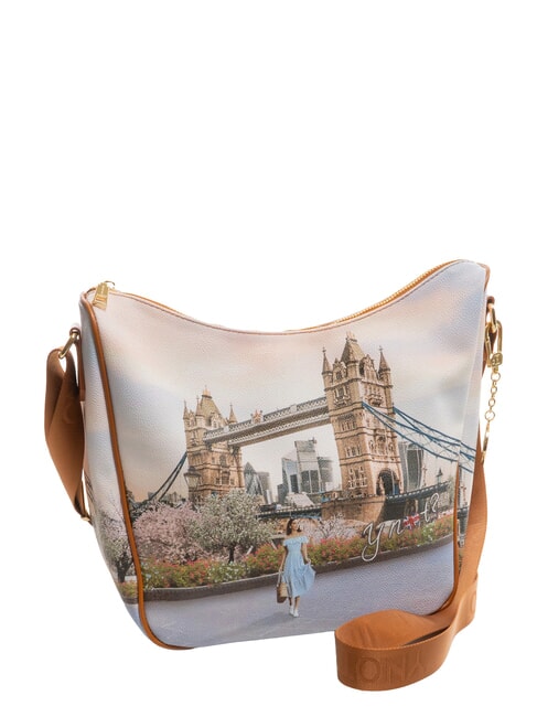 YESBAG L Umh&auml;ngetasche London Kate - Damentaschen