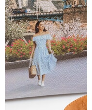 YNOT YESBAG L Umh&auml;ngetasche London Kate - Damentaschen - 3