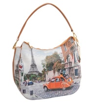 YNOT YESBAG Umh&auml;ngetasche so ist das Leben - Damentaschen - 2