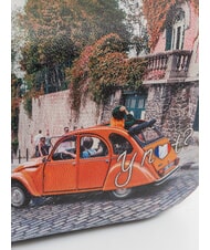 YNOT YESBAG Umh&auml;ngetasche so ist das Leben - Damentaschen - 3