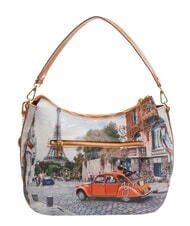 YNOT YESBAG Umh&auml;ngetasche so ist das Leben - Damentaschen - 4