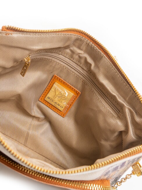 YESBAG Umh&auml;ngetasche Pariser Metro - Damentaschen