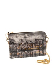 YNOT YESBAG Clutch mit Manschette Spiegel - Damentaschen - 2