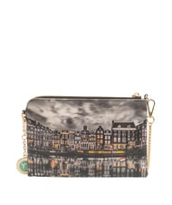 YNOT YESBAG Clutch mit Manschette Spiegel - Damentaschen - 4