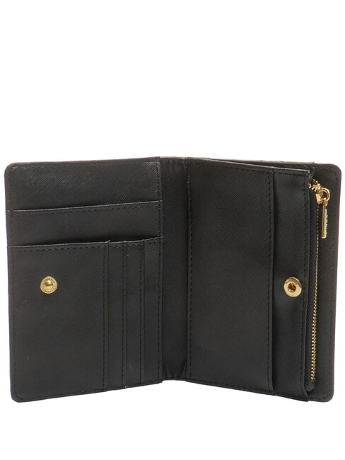 YESBAG  Damen Geldb&ouml;rse Leben in Trulli - Brieftaschen Damen