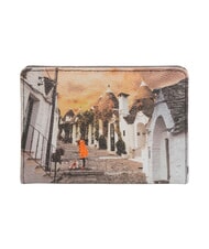 YNOT YESBAG  Damen Geldb&ouml;rse Leben in Trulli - Brieftaschen Damen - 3