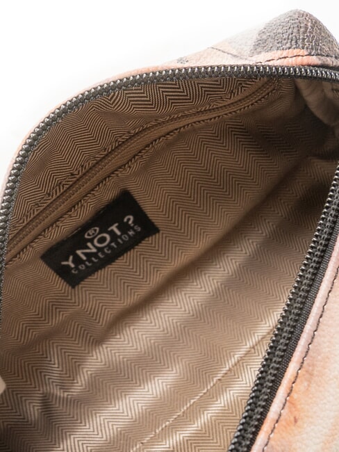 YESBAG Kosmetikkoffer Leben in Trulli - Beauty-Case