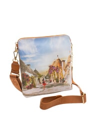 YNOT YESBAG Flache Umh&auml;ngetasche Trullissima - Damentaschen - 2