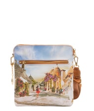 YNOT YESBAG Flache Umh&auml;ngetasche Trullissima - Damentaschen - 4