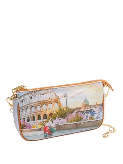 YESBAG SPECIAL  Umh&auml;ngetasche Italienische Liebe - Damentaschen