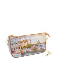 YNOT YESBAG SPECIAL  Umh&auml;ngetasche Italienische Liebe - Damentaschen - 2