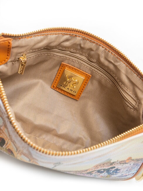 YESBAG SPECIAL  Umh&auml;ngetasche Italienische Liebe - Damentaschen