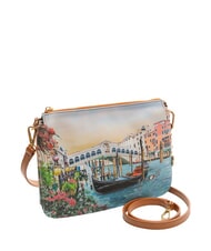 YNOT YESBAG Mittelgro&szlig;e Umh&auml;ngetasche Kanal - Damentaschen - 2