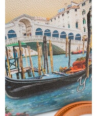 YNOT YESBAG Mittelgro&szlig;e Umh&auml;ngetasche Kanal - Damentaschen - 3