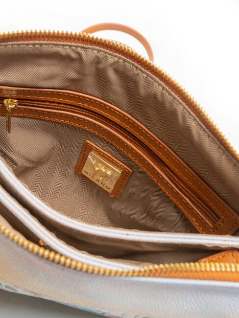 YESBAG Mittelgro&szlig;e Umh&auml;ngetasche Kanal - Damentaschen